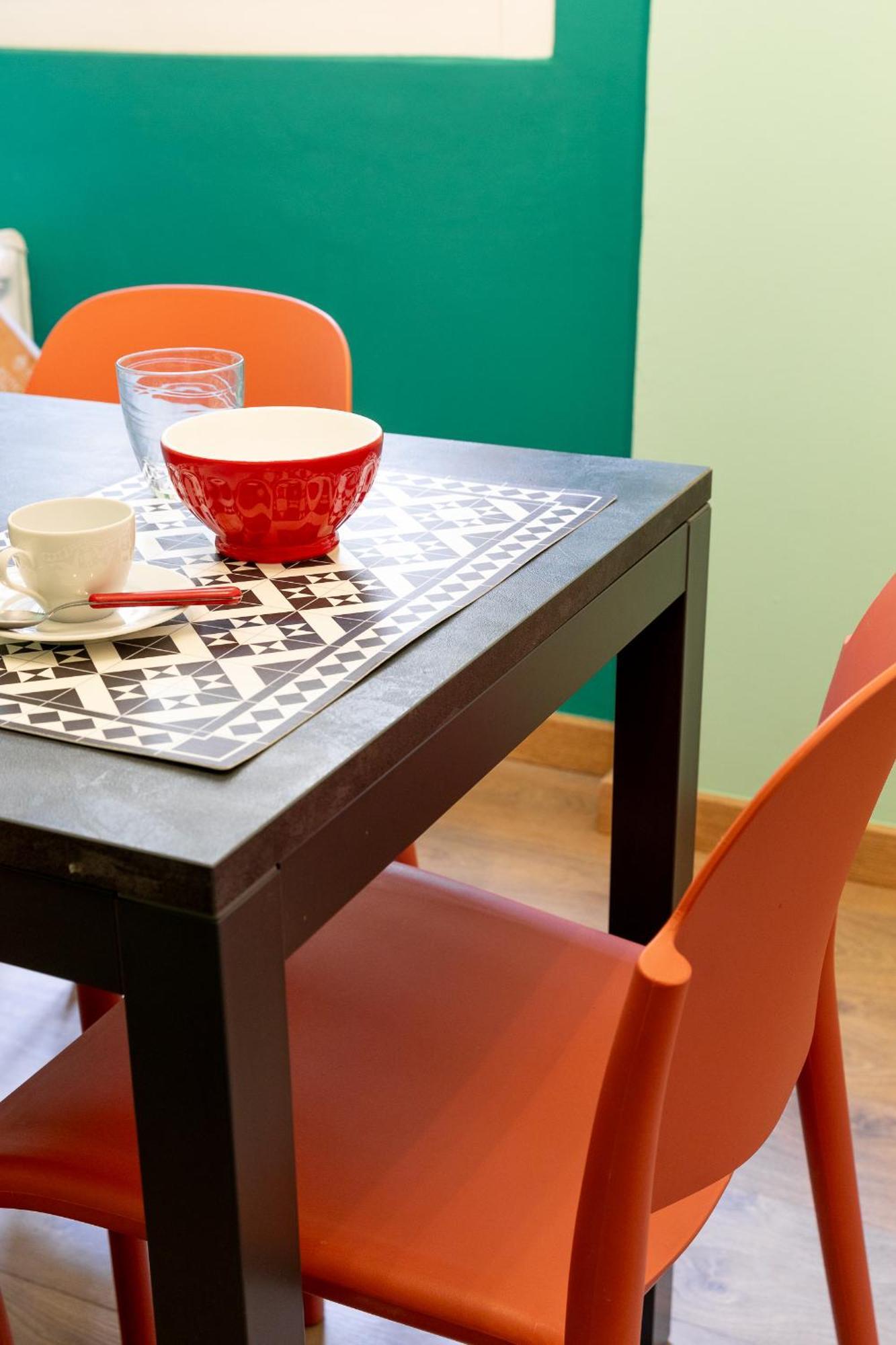 Comfortable Flat Inside Isola And Garibaldi District Mailand