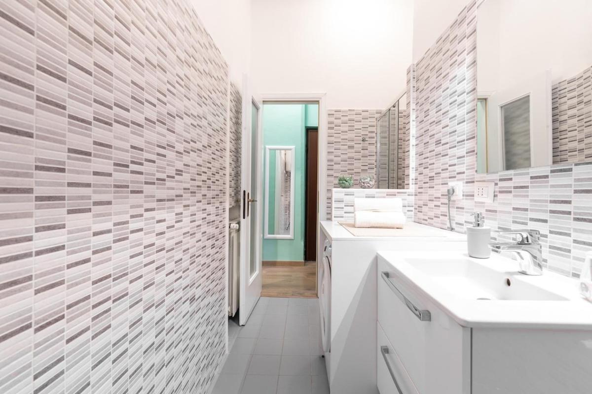 Apartment Comfortable Flat Inside Isola And Garibaldi District Mailand